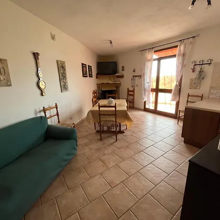 Speranza - Silenzio & Natura Apartment