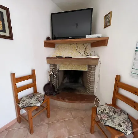 Apartment Speranza - Silenzio & Natura *