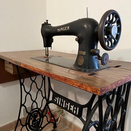 Apartment Speranza - Silenzio & Natura
